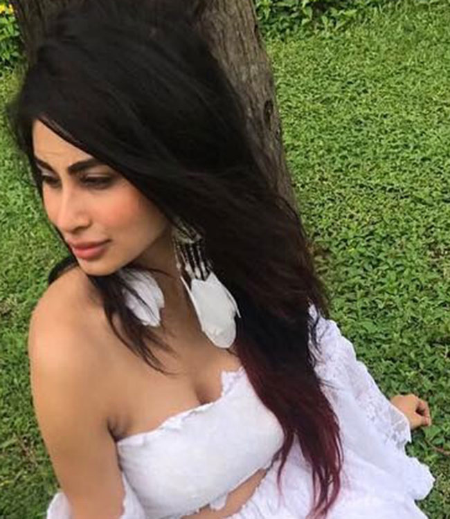 Mouni Roy